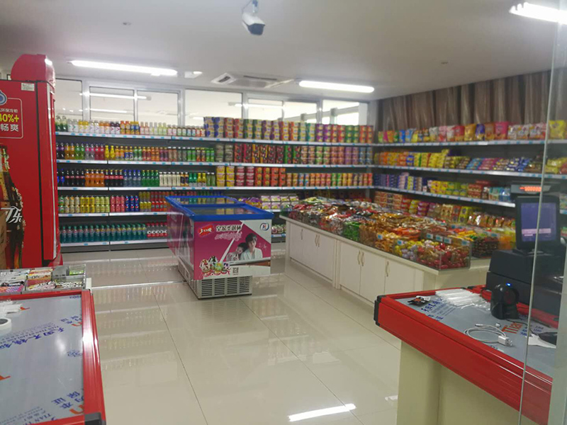 苏州农业大学店