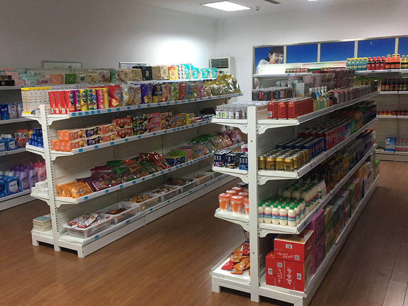 德清高级中学店